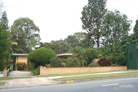 16 Government Rd, Labrador, QLD 4215