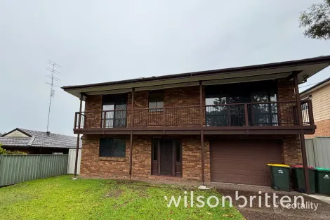 16 Maipoona Rd, Mirrabooka, NSW 2264