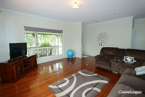 Property photo of 4 Stolz Place Emerald QLD 4720