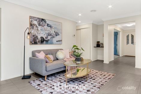 Property photo of 46 Caversham Terrace Lynbrook VIC 3975