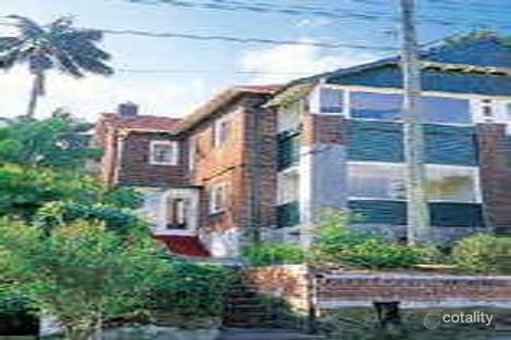 Property photo of 54 Aubin Street Neutral Bay NSW 2089
