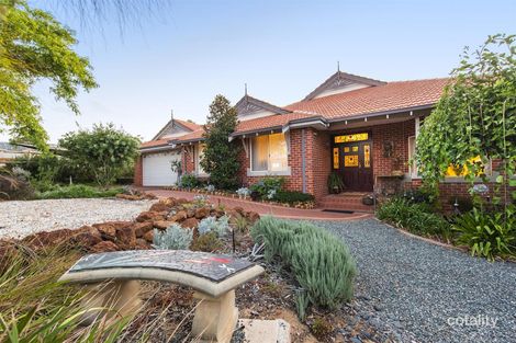 Property photo of 80 Ridgehill Rise Roleystone WA 6111