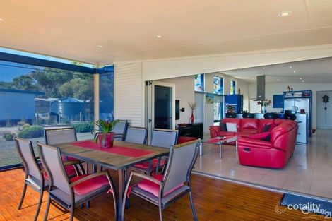 Property photo of LOT 144 Karatta Terrace Penneshaw SA 5222