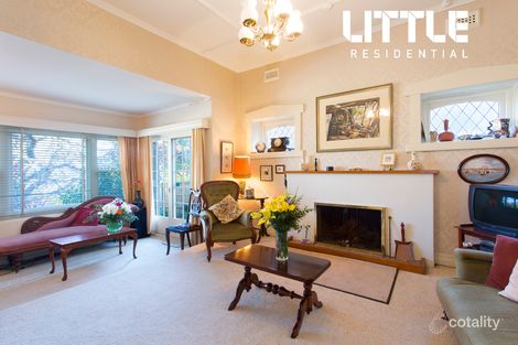 Property photo of 14 Muswell Hill Glen Iris VIC 3146