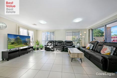 Property photo of 11/138-140 Victoria Street Werrington NSW 2747