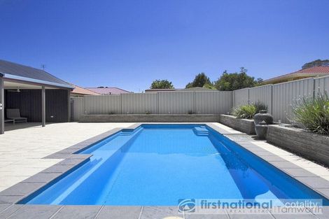 Property photo of 143 Garden Street Hillvue NSW 2340