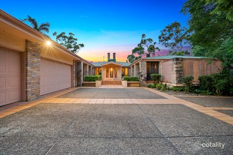 3/26b Uplands Dr, Parkwood, QLD 4214