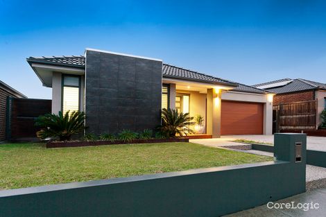 Property photo of 35 Black Gum Crescent Cranbourne West VIC 3977