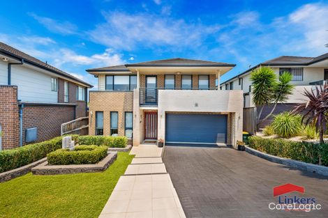 Property photo of 23 Dromedary Place Macquarie Links NSW 2565