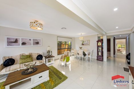 Property photo of 23 Dromedary Place Macquarie Links NSW 2565