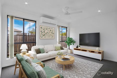 Property photo of 23 Danbulla Street Yarrabilba QLD 4207