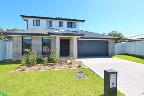 15 Ganges Ct, Dunbogan, NSW 2443