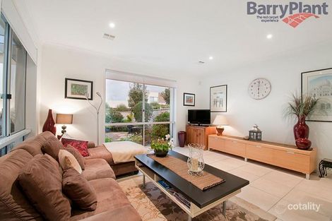 Property photo of 84 Signature Boulevard Point Cook VIC 3030