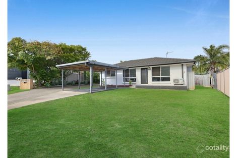 1/9 Jean St, Labrador, QLD 4215