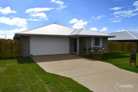 Property photo of 11 Washpool Road Gracemere QLD 4702