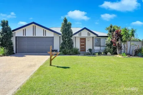 2 Settlement Ct, Bargara, QLD 4670