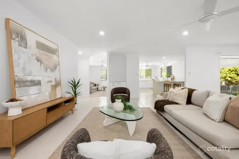 Property photo of 3 Bittern Street Birkdale QLD 4159