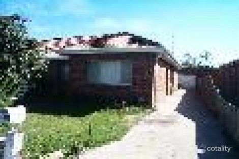 260 Station St, Fairfield, VIC 3078