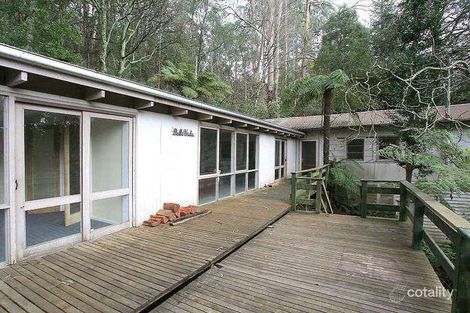 Property photo of 50 Old Coach Road Mount Dandenong VIC 3767