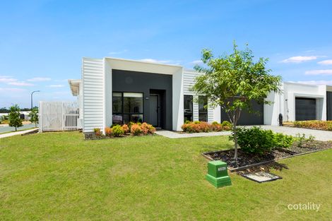 Property photo of 2 Summit Place Pimpama QLD 4209