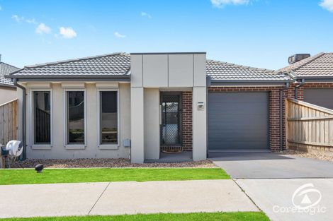 Property photo of 21 Kate Avenue Hampton Park VIC 3976