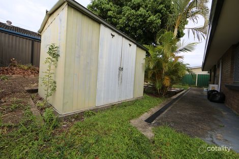 Property photo of 8 Aratula Street Sunnybank Hills QLD 4109