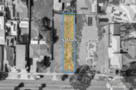 Property photo of 60A Beach Road Watermans Bay WA 6020