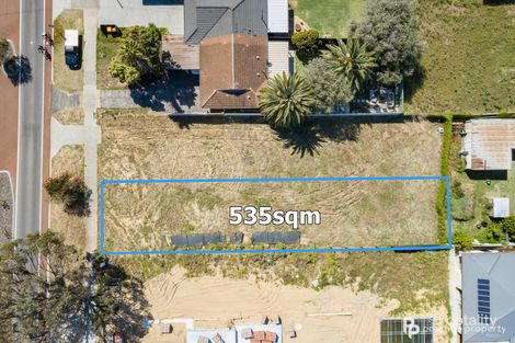 Property photo of 60A Beach Road Watermans Bay WA 6020