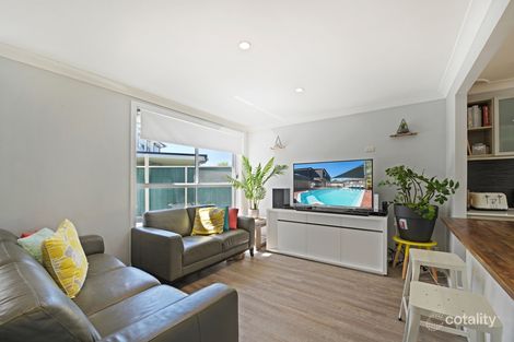 Property photo of 10 Stutz Place Ingleburn NSW 2565