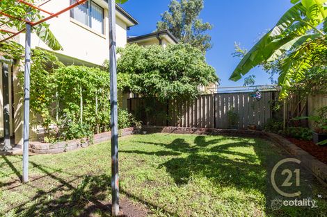 Property photo of 4/44 Girraween Road Girraween NSW 2145
