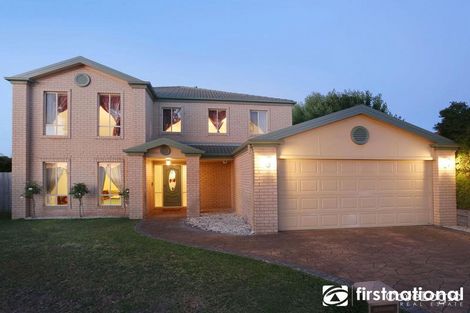 Property photo of 11 Lorikeet Drive Berwick VIC 3806