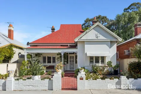 9 Cantle St, Perth, WA 6000