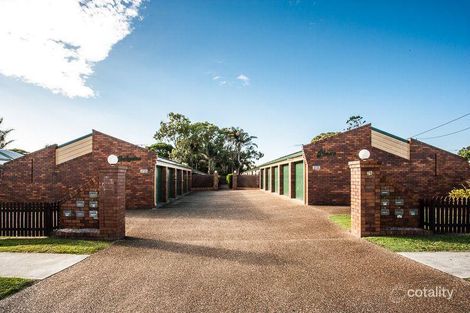 7/26 Georgina St, Woody Point, QLD 4019