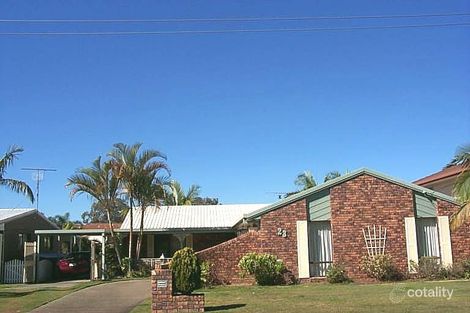 23 Schirrmann Dr, Maroochydore, QLD 4558