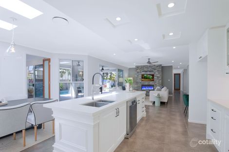 Property photo of 19A Beckwith Street Ormiston QLD 4160