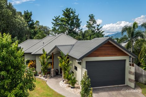 Property photo of 6 Kaban Grove Trinity Park QLD 4879