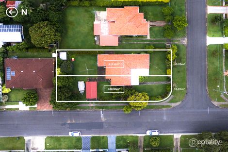 Property photo of 27 Saint Clair Street Kedron QLD 4031