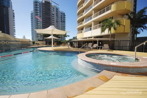 Property photo of 909/2-4 Stuart Street Tweed Heads NSW 2485