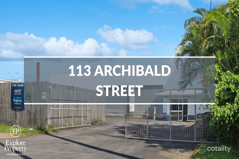 113 Archibald St, Paget, QLD 4740