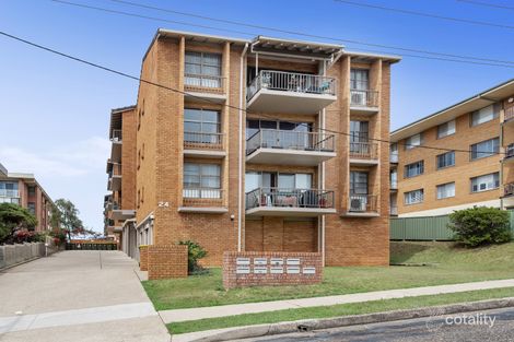 9/24 Waugh St, Port Macquarie, NSW 2444
