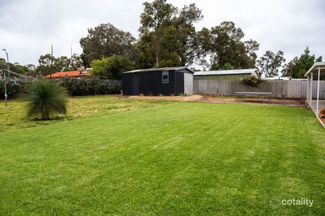 Property photo of 305 Lesmurdie Road Lesmurdie WA 6076