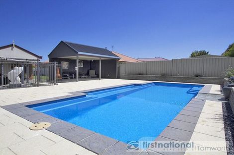Property photo of 143 Garden Street Hillvue NSW 2340