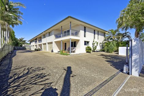 18 Water St, Bundaberg South, QLD 4670