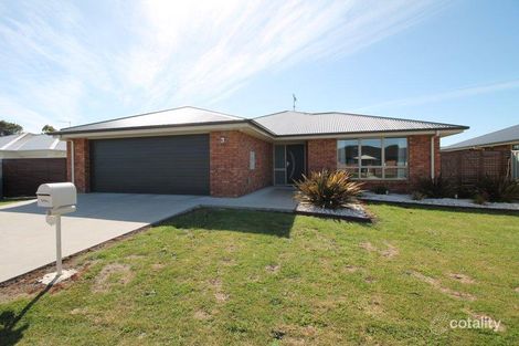 Property photo of 3 Freda Court Latrobe TAS 7307