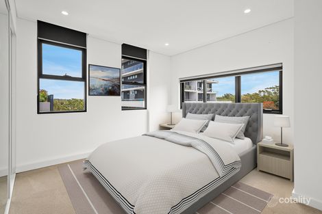 Property photo of A303/18 Pinnacle Street Miranda NSW 2228