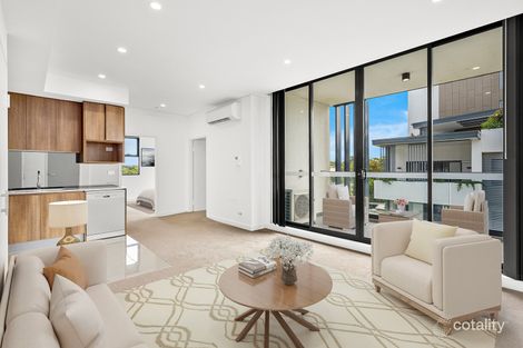 Property photo of A303/18 Pinnacle Street Miranda NSW 2228