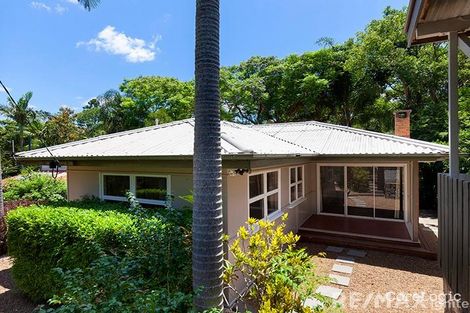 Property photo of 35 Newcomen Street Indooroopilly QLD 4068
