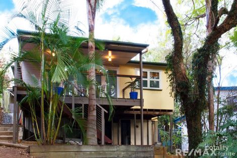 Property photo of 35 Newcomen Street Indooroopilly QLD 4068