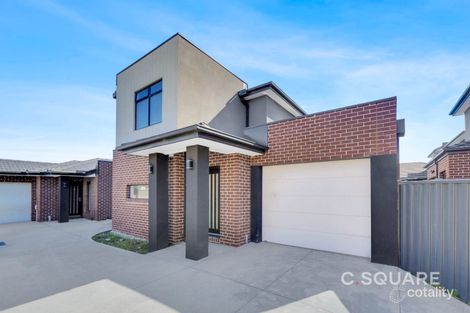 3/85 Hamilton St, Craigieburn, VIC 3064