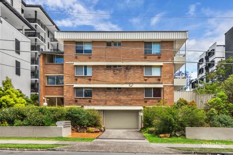 18/125 Clarence Rd, Indooroopilly, QLD 4068
